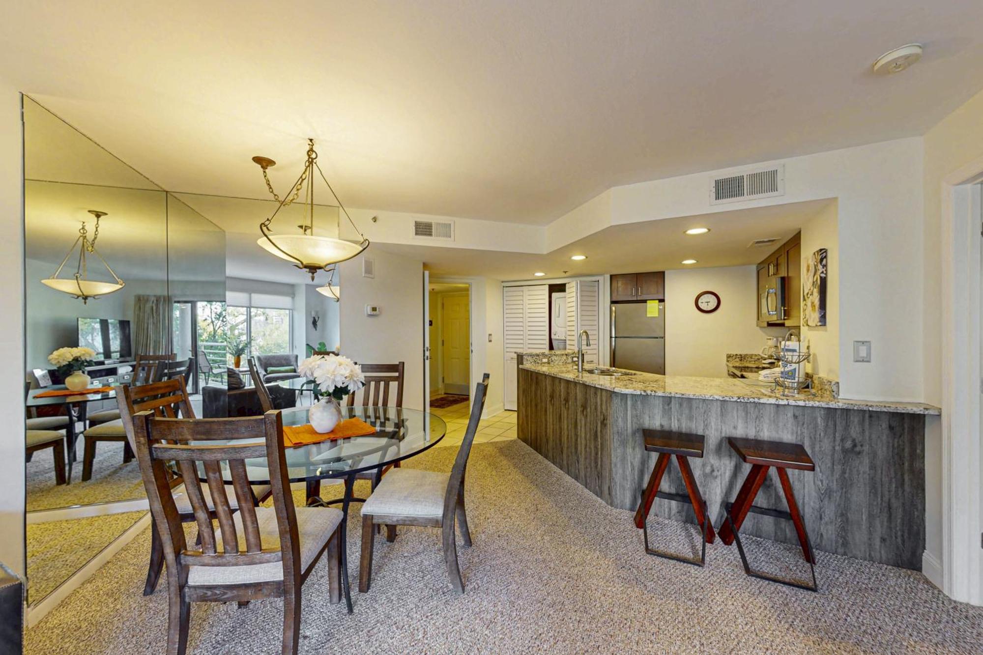 Villamare 2319 Hilton Head Island Exterior photo