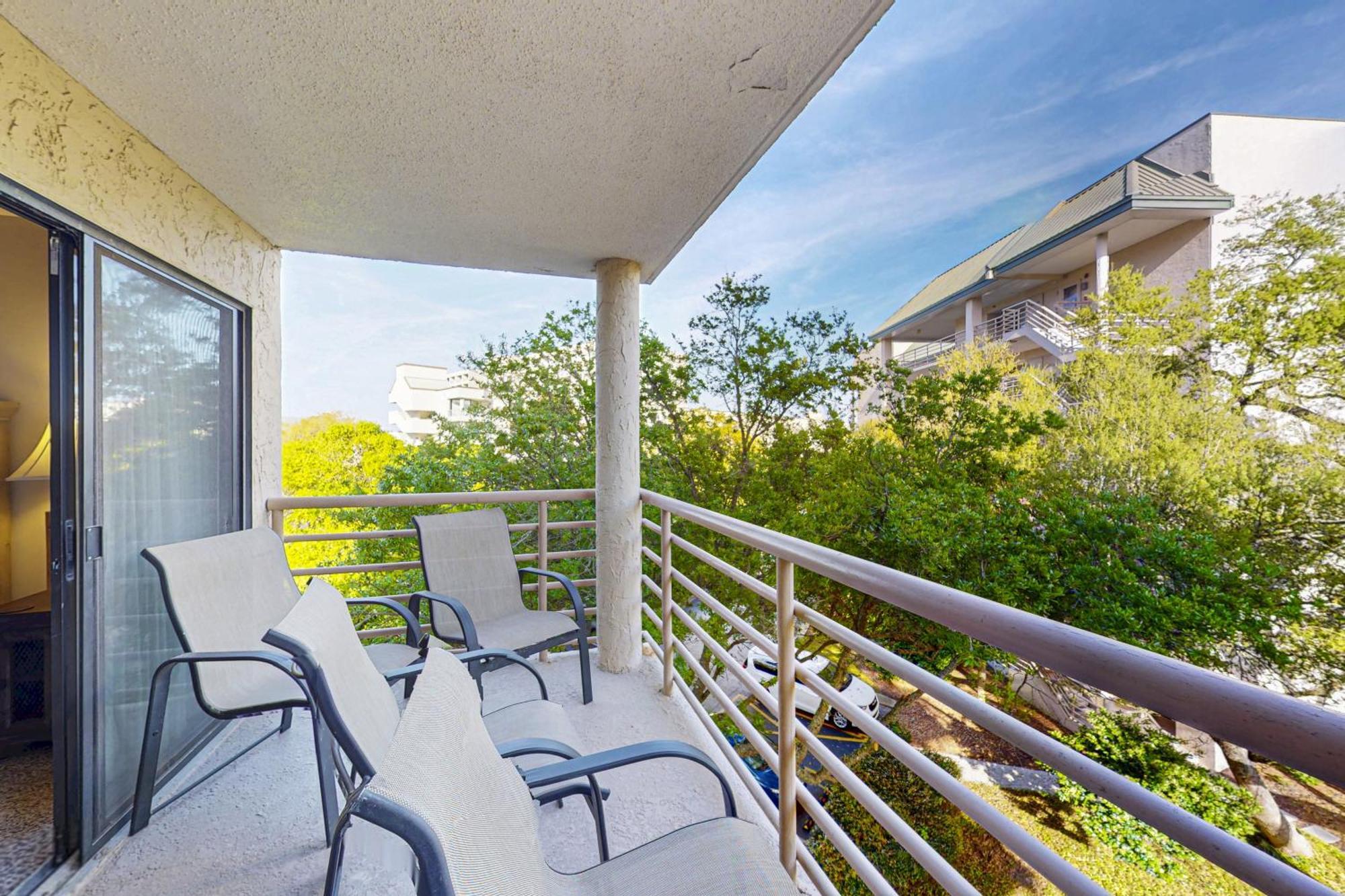 Villamare 2319 Hilton Head Island Exterior photo